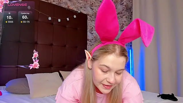 Colleen Blake online show from March 10, 2:59 pm