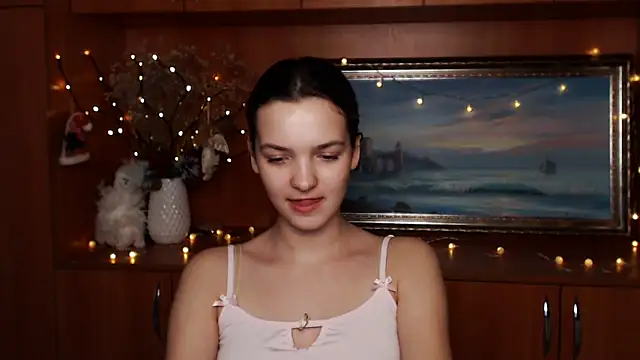  SusieSu  online show from December 26, 12:38 pm