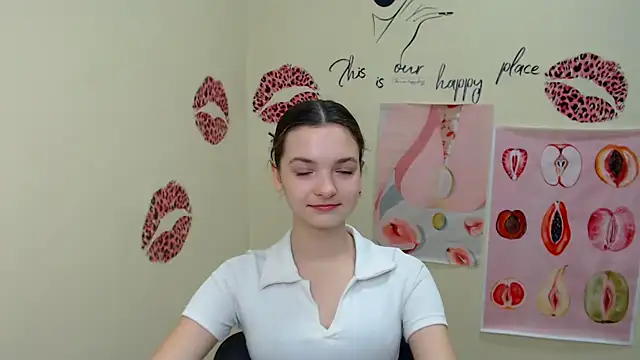  SusieSu  online show from January 7, 7:31 am