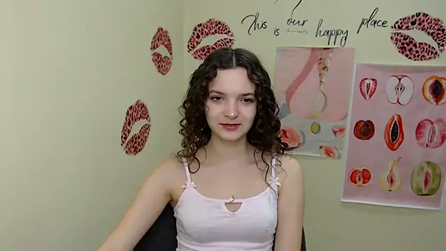  SusieSu  online show from January 10, 7:46 am