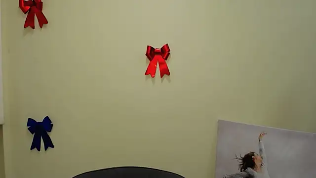  SusieSu  online show from January 18, 7:17 am