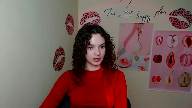  SusieSu  online show from March 8, 2:01 am