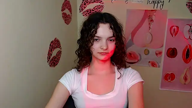  SusieSu  online show from March 11, 10:51 am