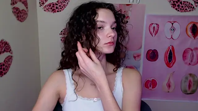  SusieSu  online show from October 19, 6:52 pm