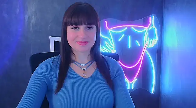 Violla My online show from January 22, 1:11 pm