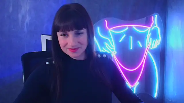 Violla My online show from January 27, 4:01 pm