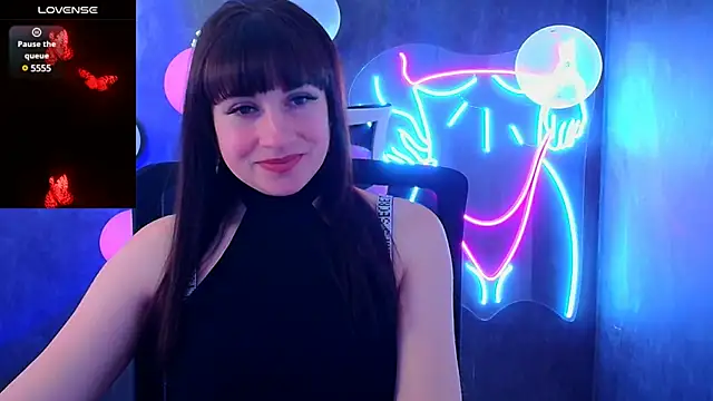 Violla My online show from February 19, 6:44 am