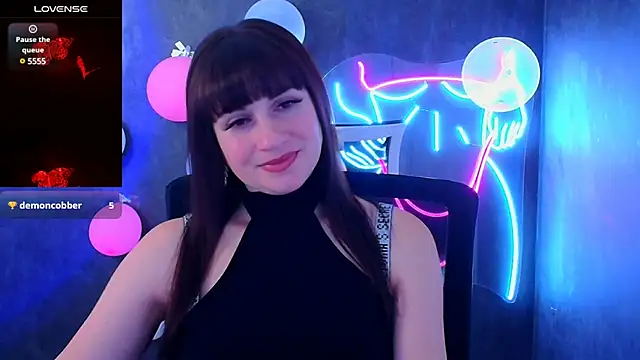 Violla My online show from February 19, 9:50 am