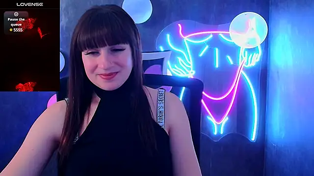 Violla My online show from February 20, 9:55 am