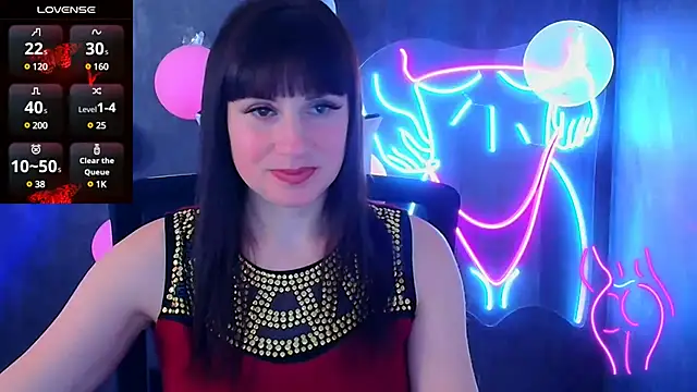 Violla My online show from February 24, 9:43 am