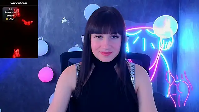 Violla My online show from February 26, 10:15 am