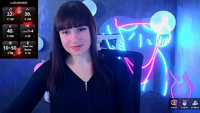 Violla My online show from March 3, 6:37 am