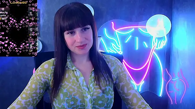 Violla My online show from March 5, 10:00 am