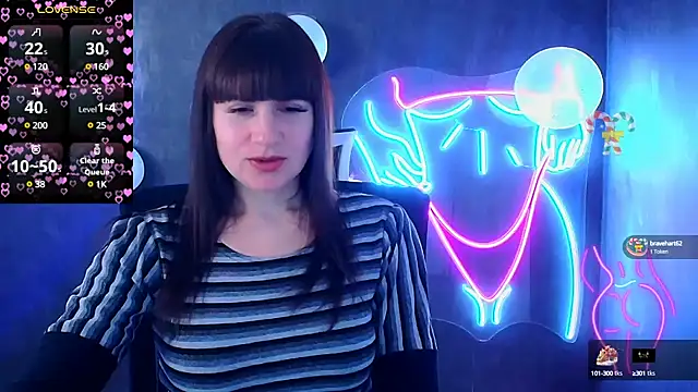 Violla My online show from March 6, 6:30 am