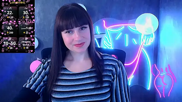 Violla My online show from March 6, 9:36 am