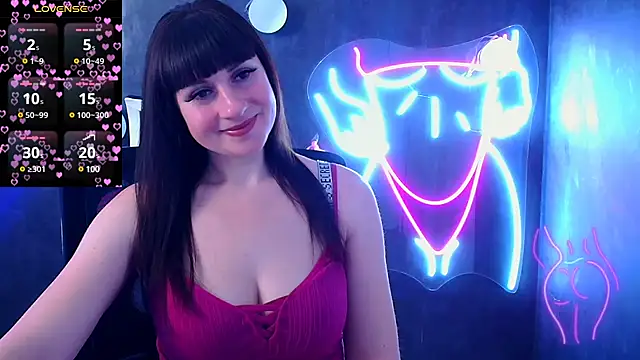 Violla My online show from March 20, 7:04 pm