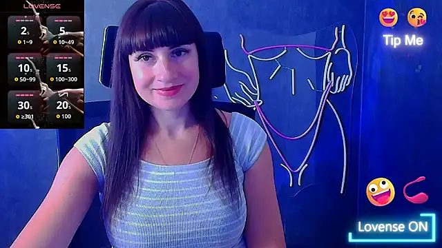 Violla My online show from September 15, 5:18 am