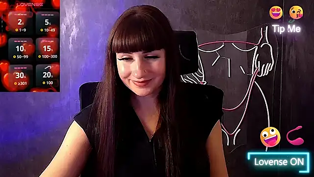 Violla My online show from October 4, 5:38 am