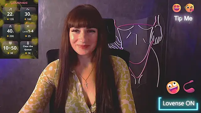 Violla My online show from October 13, 5:40 am