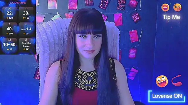 Violla My online show from January 10, 6:37 am