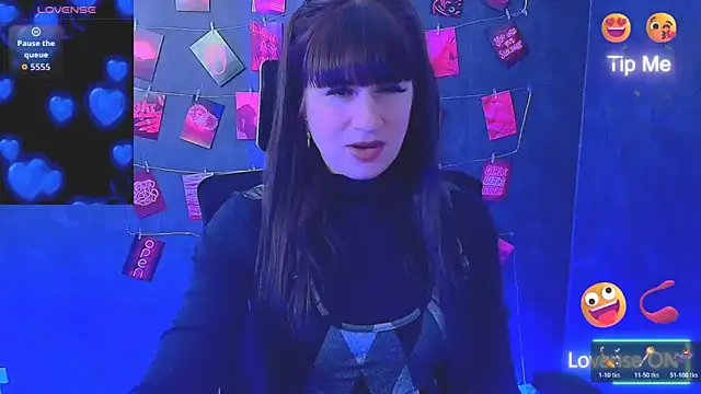 Violla My online show from February 15, 6:43 am