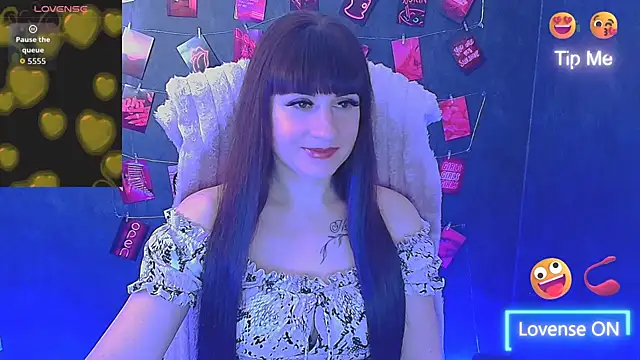 Violla My online show from March 27, 6:41 am