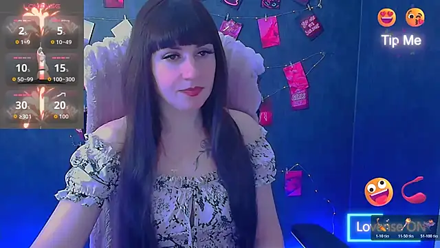 Violla My online show from April 22, 5:43 am