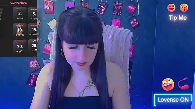 Violla My online show from April 24, 5:43 am