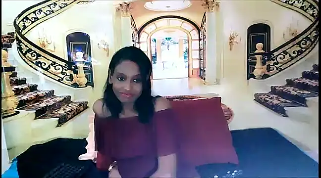 IndianLoveBug online show from December 9, 7:50 pm