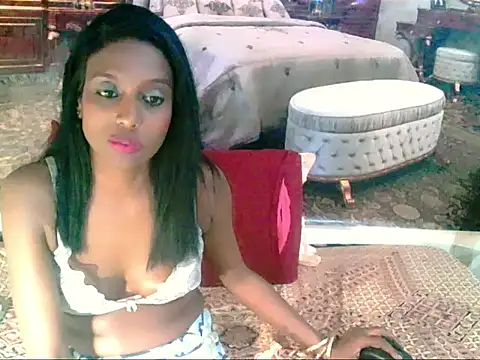 IndianLoveBug online show from December 19, 8:34 pm