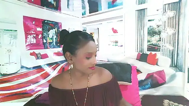 IndianLoveBug online show from September 12, 5:46 pm