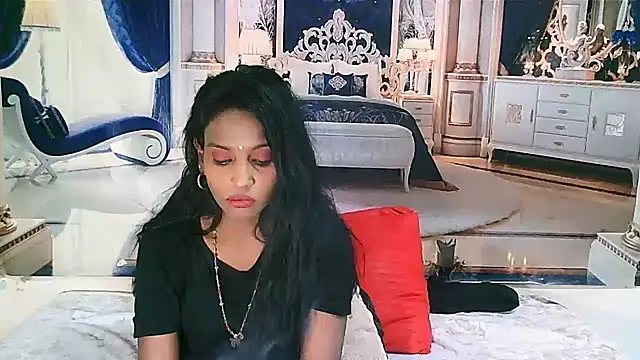 IndianLoveBug online show from September 19, 5:24 pm