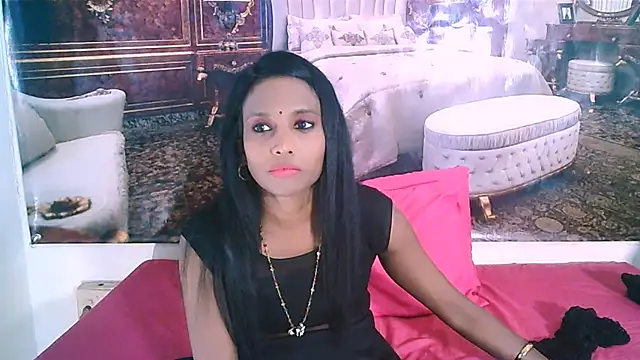 IndianLoveBug online show from October 31, 5:52 am