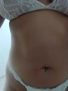 Gabrielleof online show from September 27, 1:49 pm