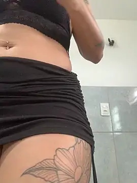 Gabrielleof online show from February 5, 2:11 pm