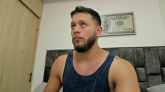 BastianFerrari online show from December 19, 10:24 am