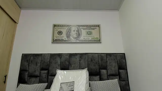 BastianFerrari online show from December 22, 9:09 pm