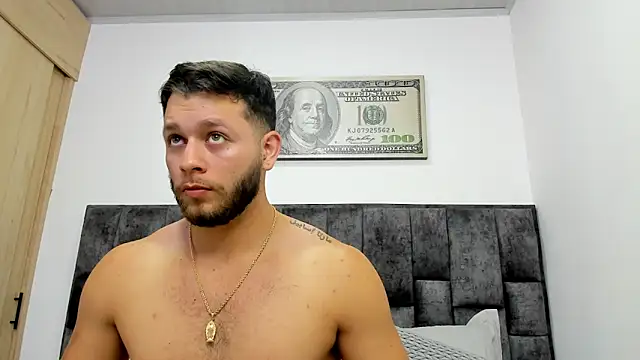 BastianFerrari online show from February 13, 2:01 am