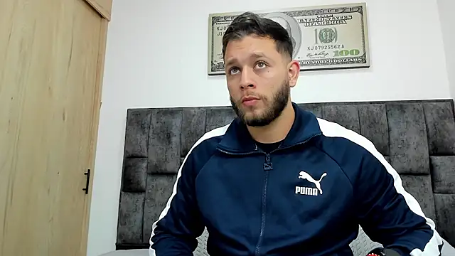 BastianFerrari online show from February 17, 3:47 am