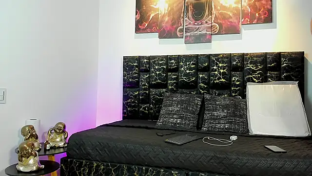 BastianFerrari online show from October 4, 3:37 am