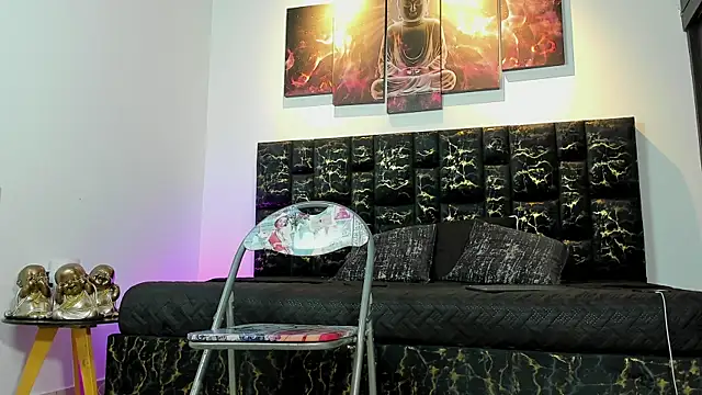 BastianFerrari online show from October 9, 2:53 am