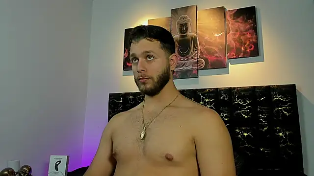 BastianFerrari online show from October 10, 4:11 am