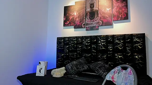 BastianFerrari online show from November 28, 2:36 am