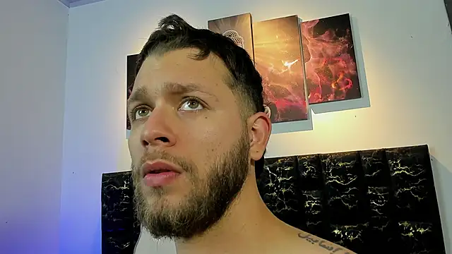 BastianFerrari online show from December 15, 12:15 am