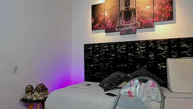 BastianFerrari online show from April 8, 2:44 am