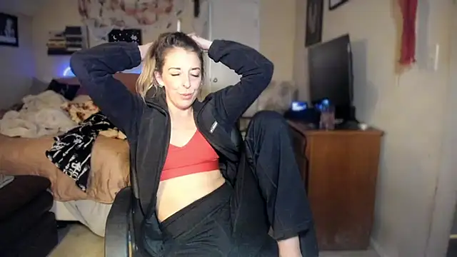 lezzrene online show from October 23, 11:31 am