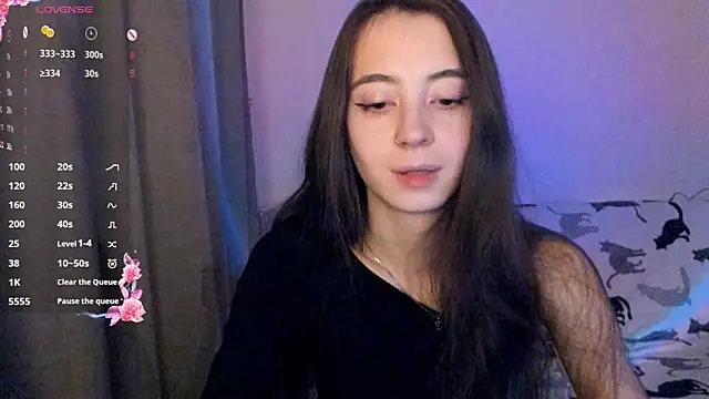 Snapshot of EvaBradley chatting on November 27, 7:16 pm EvaBradley online show from November 27, 7:16 pm