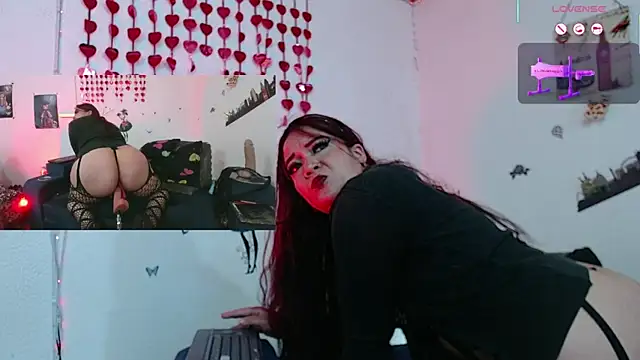 keila j online show from September 11, 9:53 am