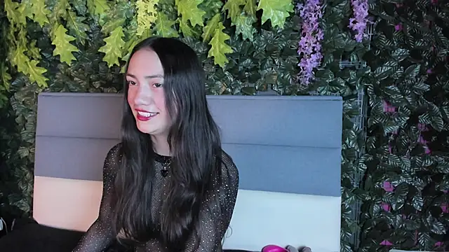 Scarlett  Fox   online show from March 20, 11:16 am