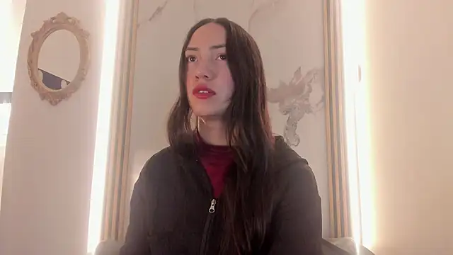 Snapshot of Scarlett__Fox__ chatting on February 11, 11:15 am Scarlett Fox online show from February 11, 11:15 am